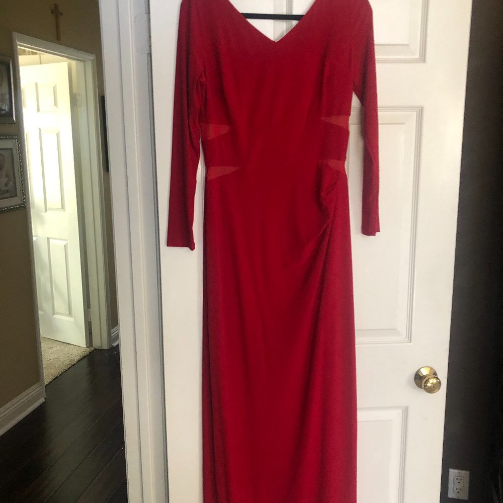 Ralph Lauren Formal